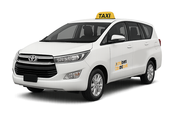 Innova Taxi